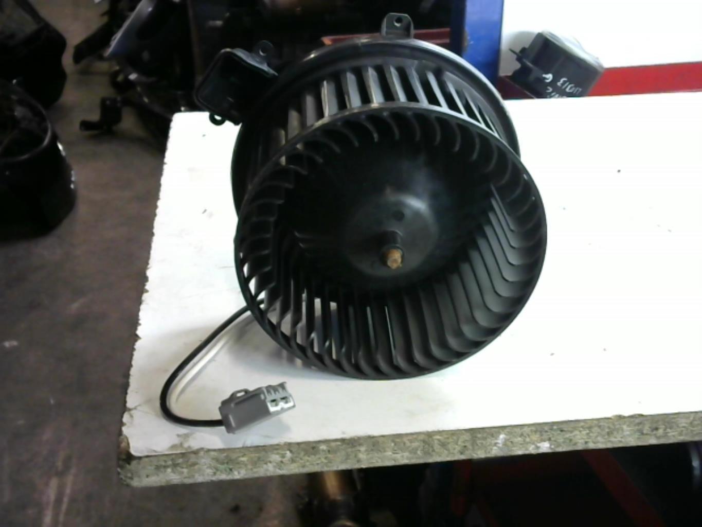 Pulseur d'air OPEL MOKKA 1 PHASE 1 Essence - 1
