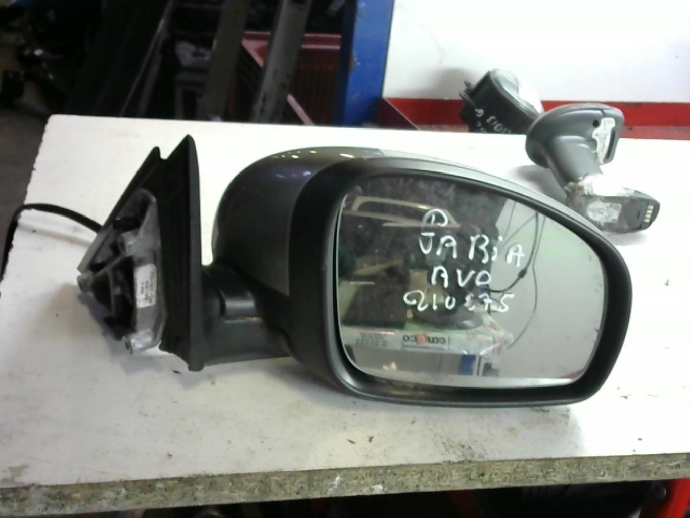Retroviseur droit SKODA FABIA 2 PHASE 2 Diesel - 1