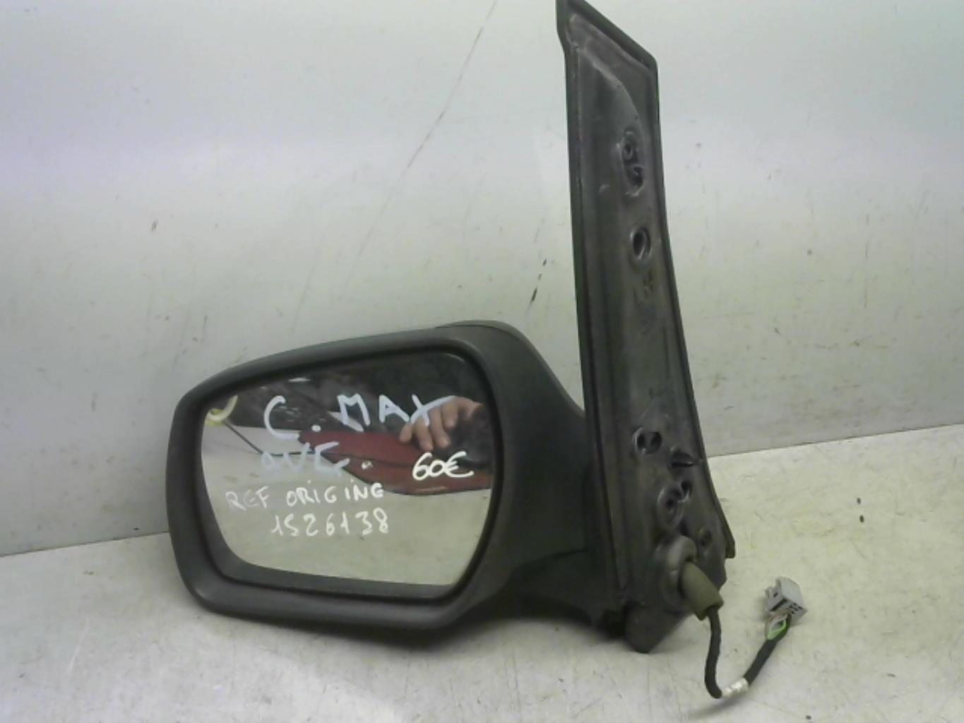 Retroviseur gauche FORD C-MAX 1 PHASE 2  - 1