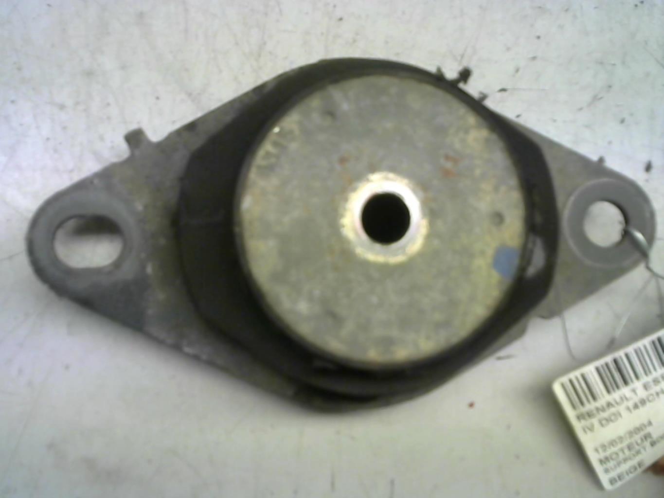 Support de boite RENAULT ESPACE 4 PHASE 1 Diesel - 1