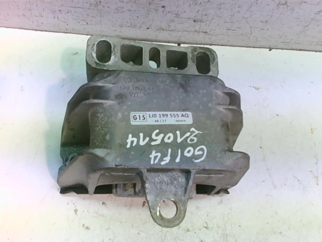 Support moteur droit VOLKSWAGEN GOLF 4 Diesel - 1