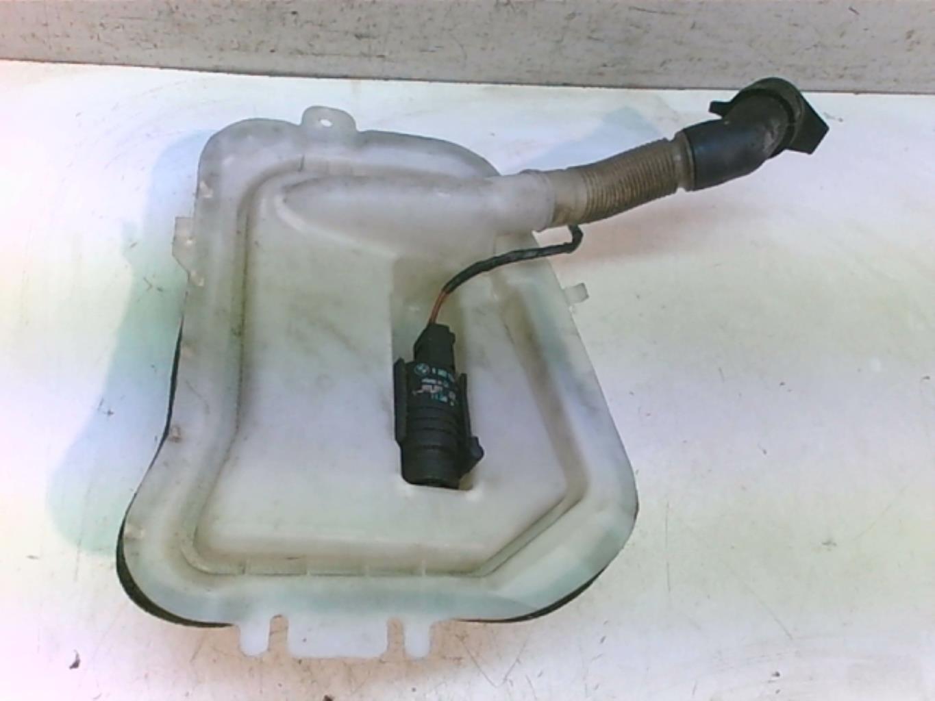 Vase de lave glace BMW SERIE 3 E46 TOURING PHASE 2 BREAK Diesel - 1