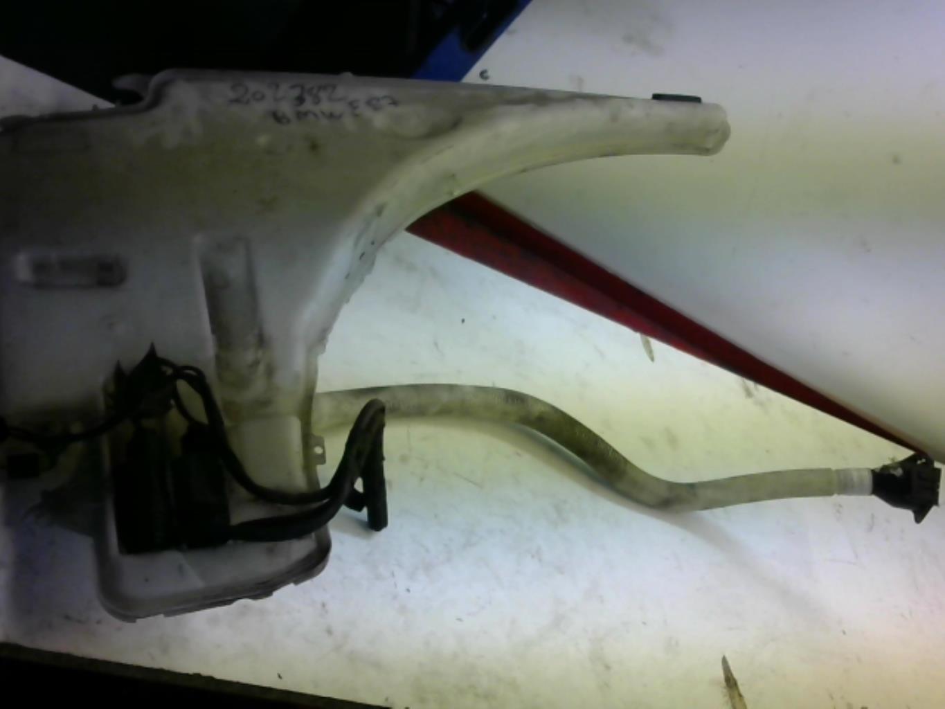 Vase de lave glace BMW SERIE 1 E87 PHASE 1 Diesel - 1