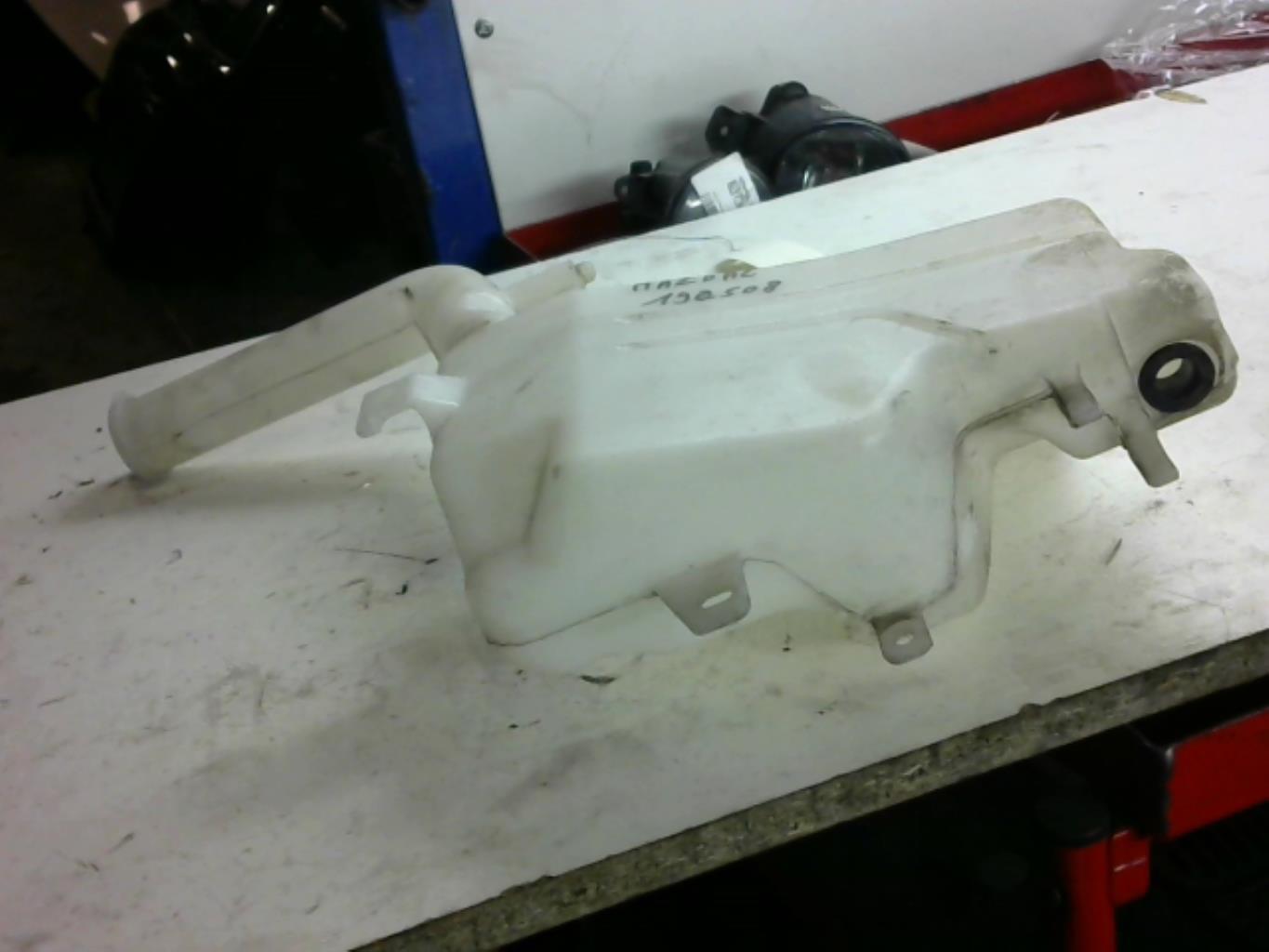 Vase de lave glace MAZDA 2 2 PHASE 2 Essence - 1
