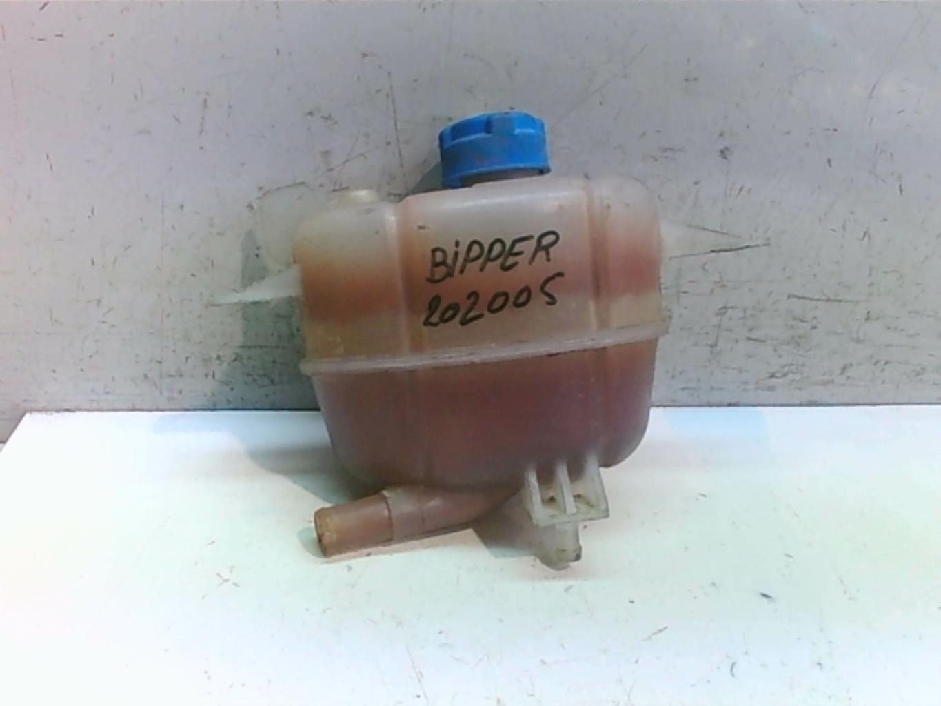 Vase d'expansion PEUGEOT BIPPER Essence - 1