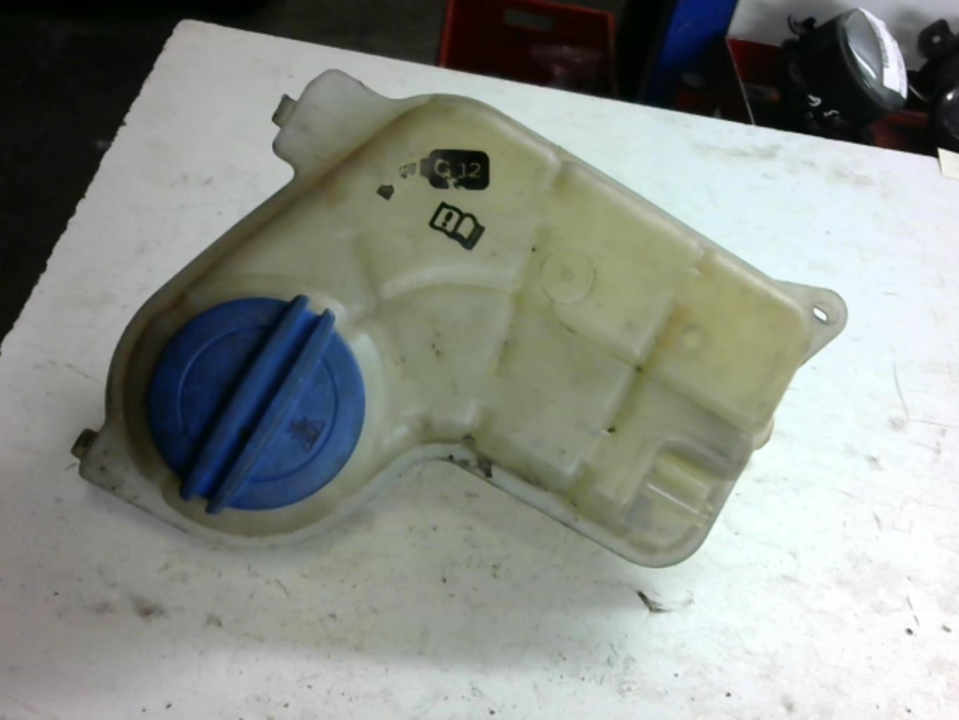 Vase d'expansion AUDI A4 2 AVANT PHASE 2 BREAK Diesel - 1