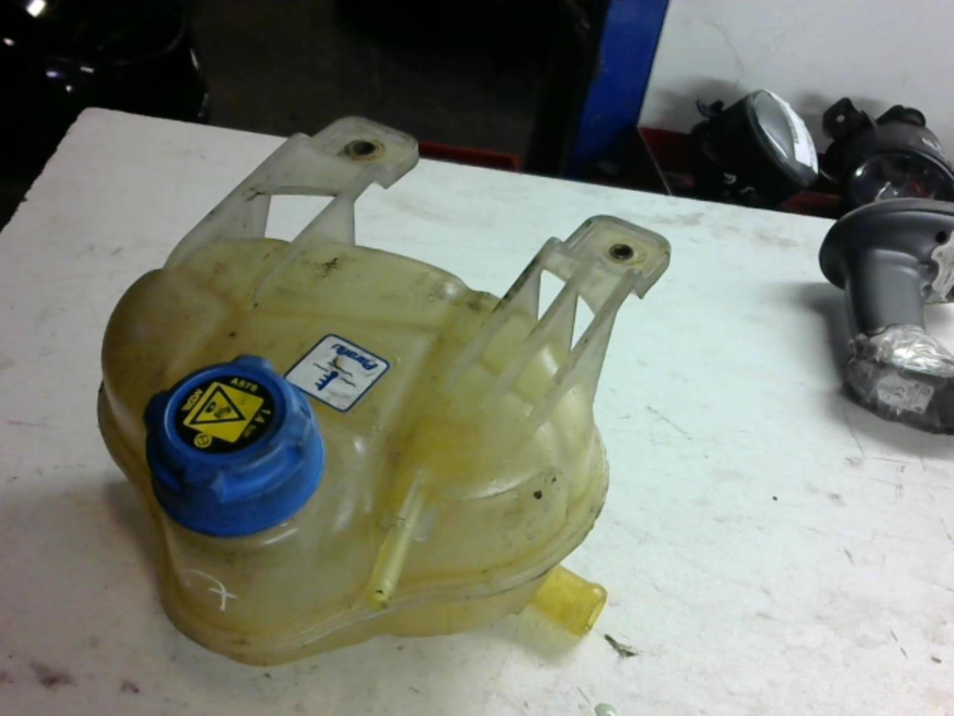Vase d'expansion FIAT DOBLO 2 PHASE 1 Diesel - 1