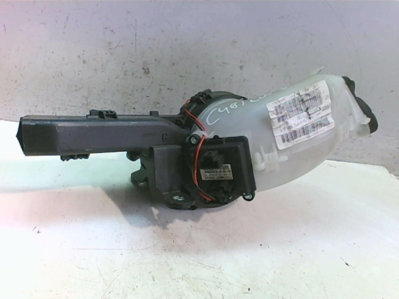 Ventilateur CITROEN C4 PICASSO 1 Diesel - 1
