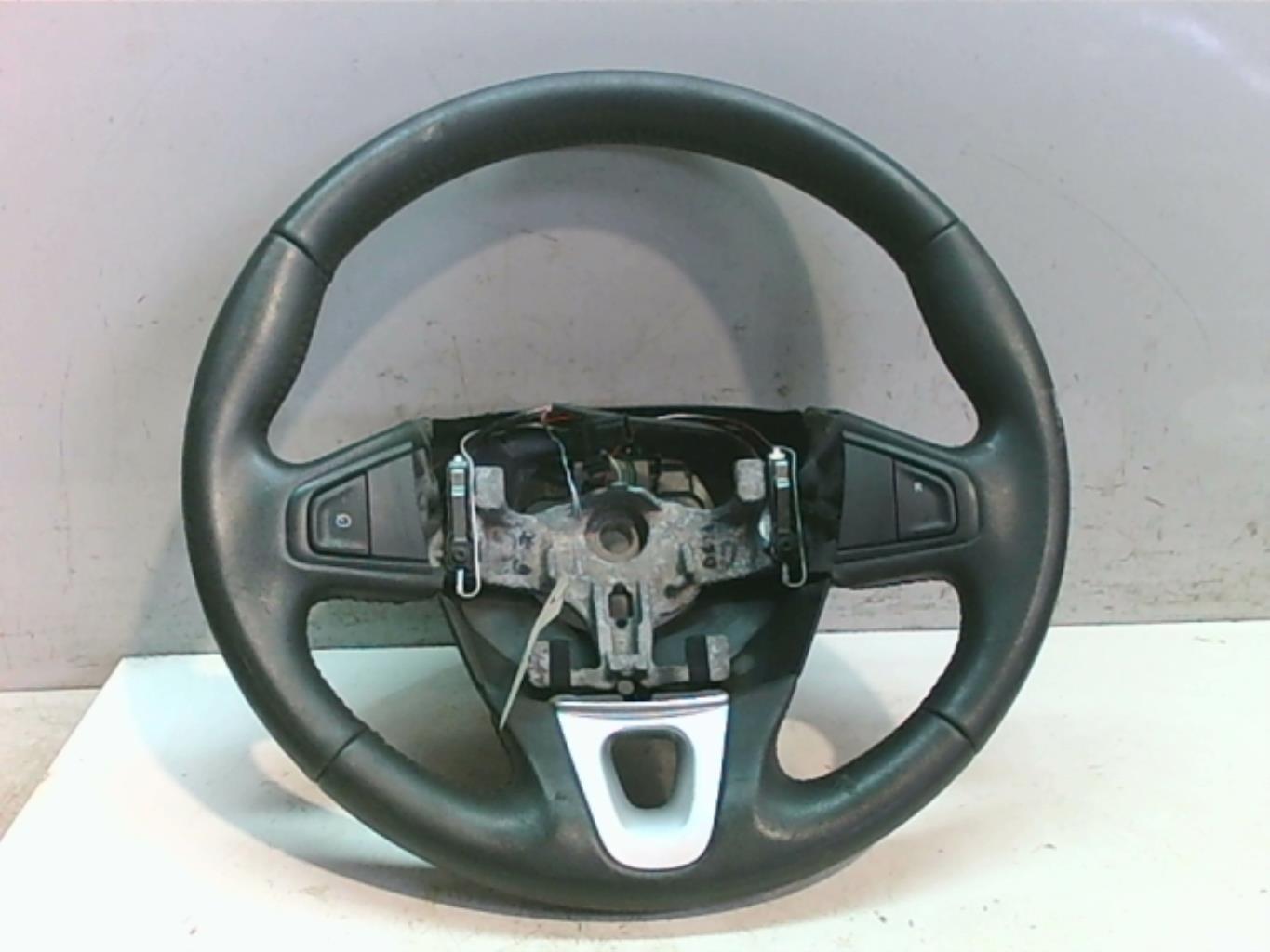 Volant RENAULT MEGANE 3 PHASE 1 COUPE Diesel - 1
