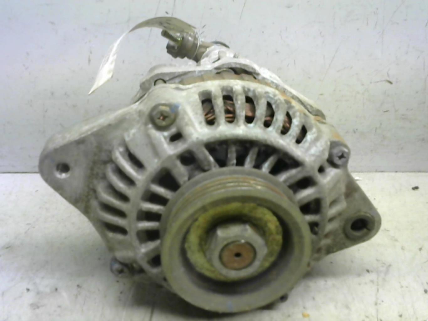 Alternateur HONDA CIVIC 6 PHASE 1 Essence - 1