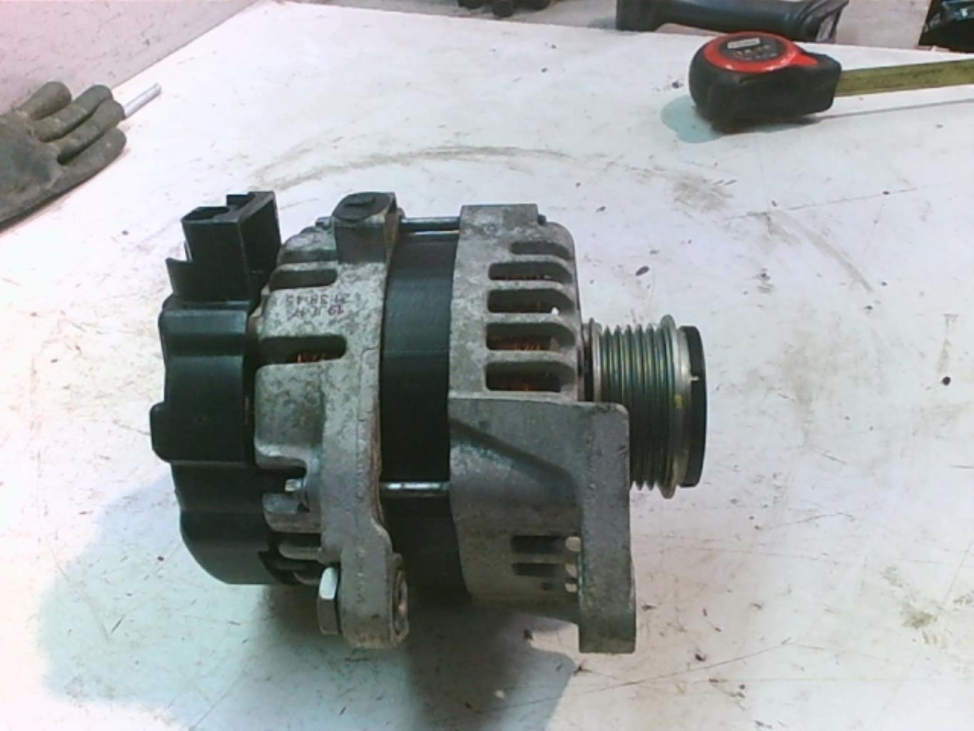 Alternateur KIA CEE-D 2 PHASE 2 Essence - 1