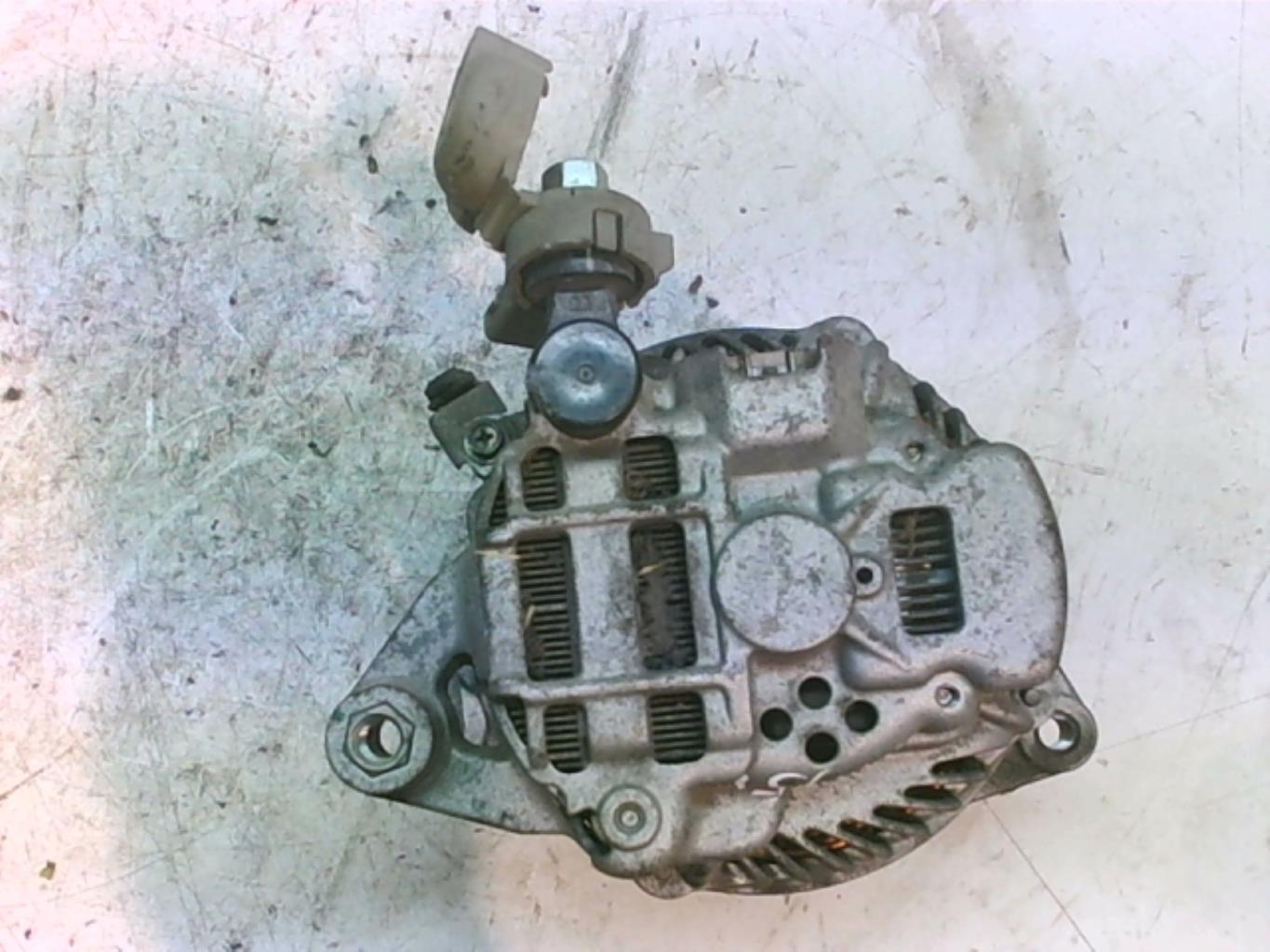 Alternateur MAZDA 2 2 PHASE 1 Essence - 1