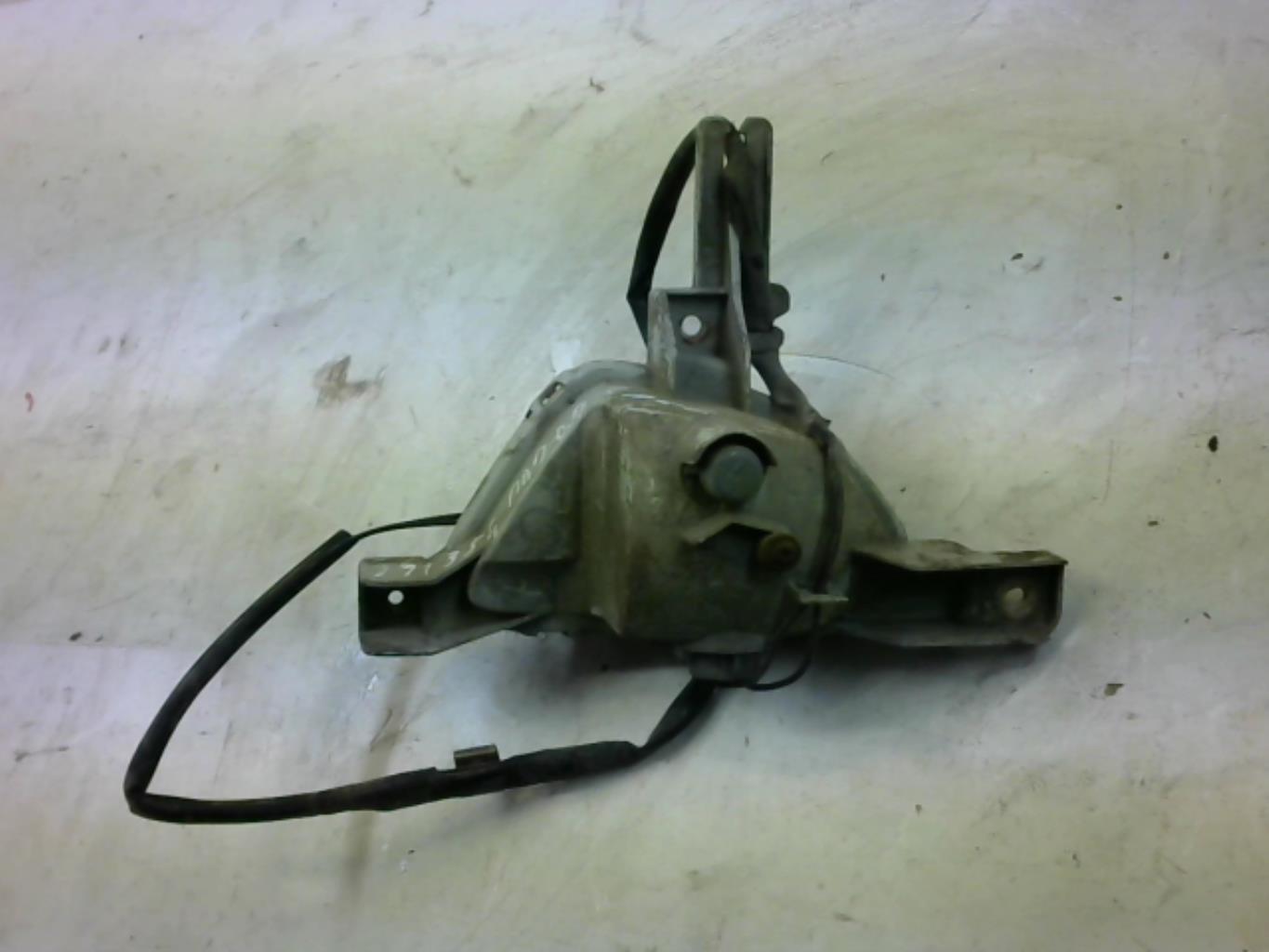Anti brouillard arriere gauche MAZDA 2 2 PHASE 1 Essence - 1