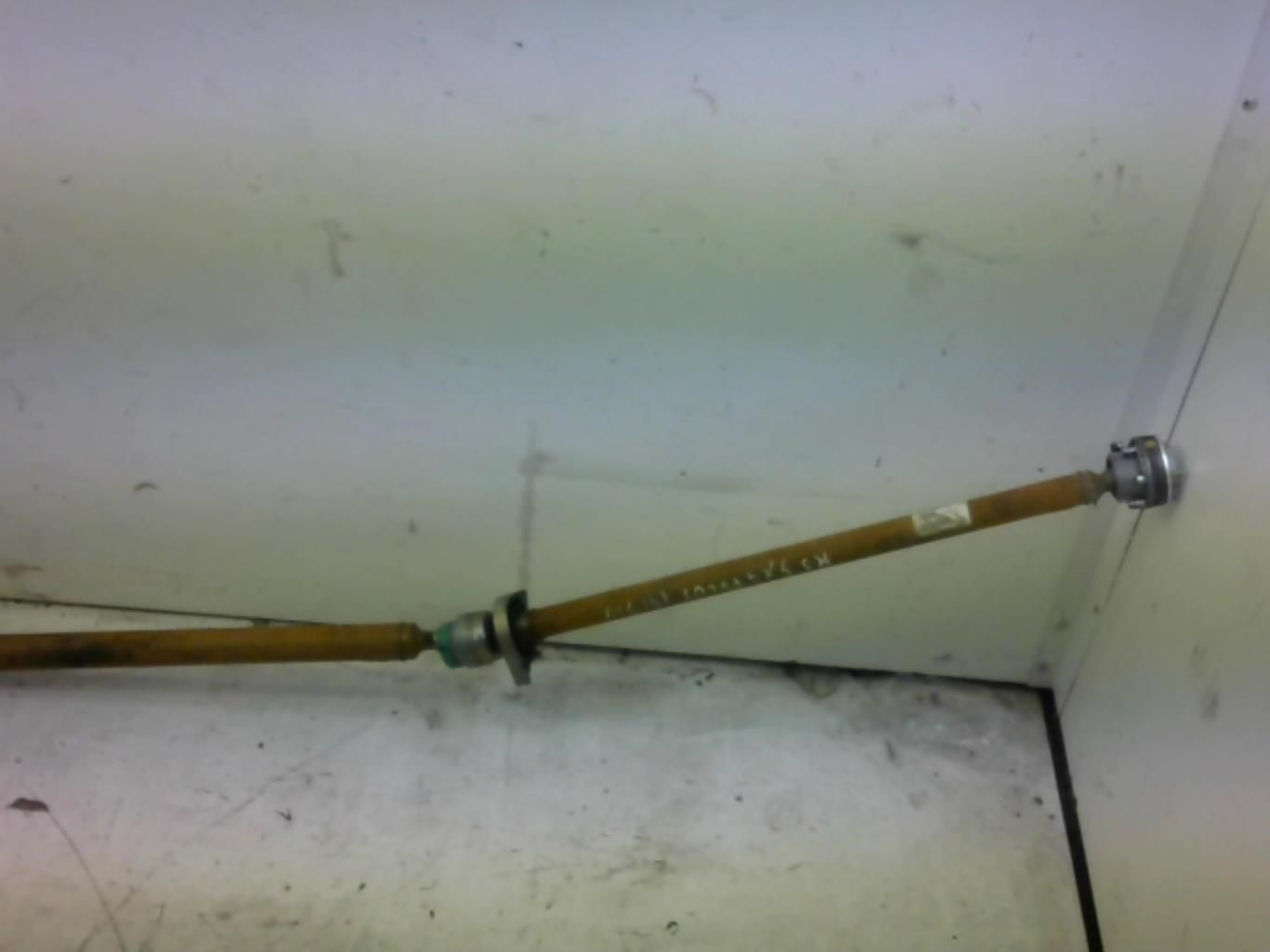 Arbre de transmission (propulsion) FORD FOCUS 3 PHASE 2  - 1