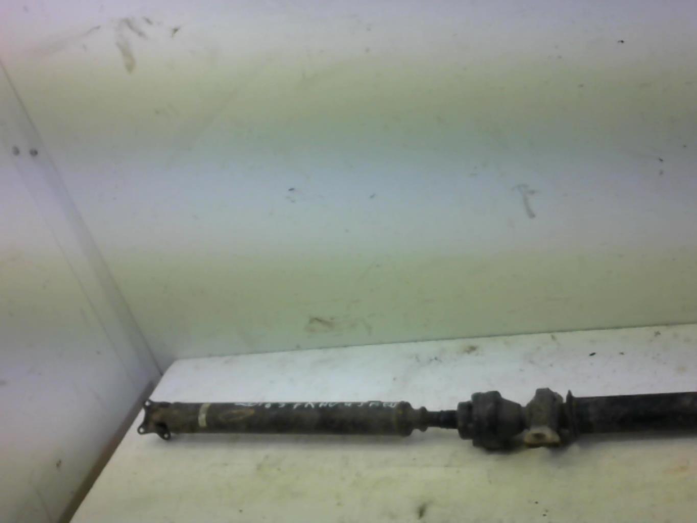 Arbre de transmission (propulsion) TOYOTA RAV4 2 PHASE 1 Essence - 1