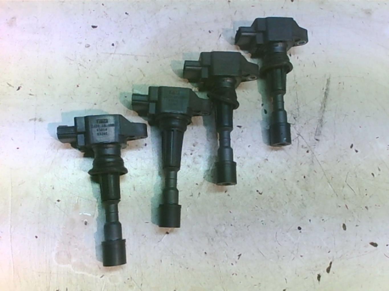 Bobine (allumage) MAZDA 2 2 PHASE 1 Essence - 1