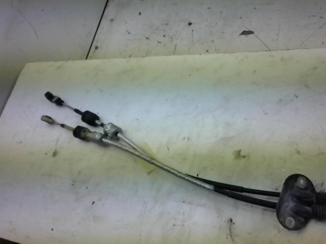 Cable levier de vitesses FORD FOCUS 3 PHASE 2  - 1