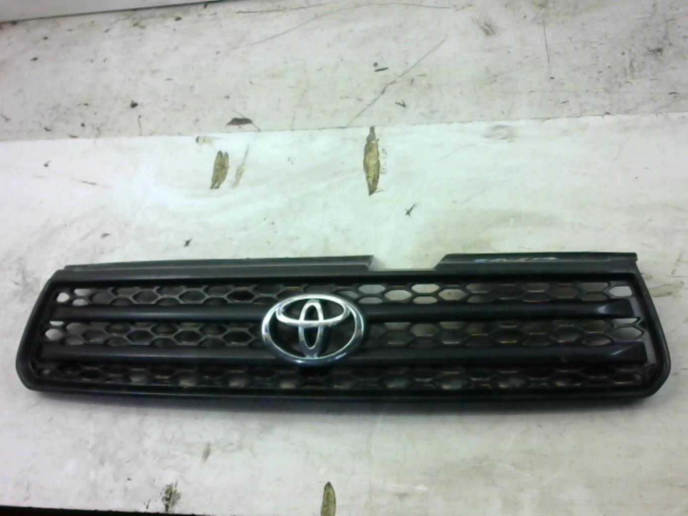 Calandre TOYOTA RAV4 2 PHASE 1 Essence - 1