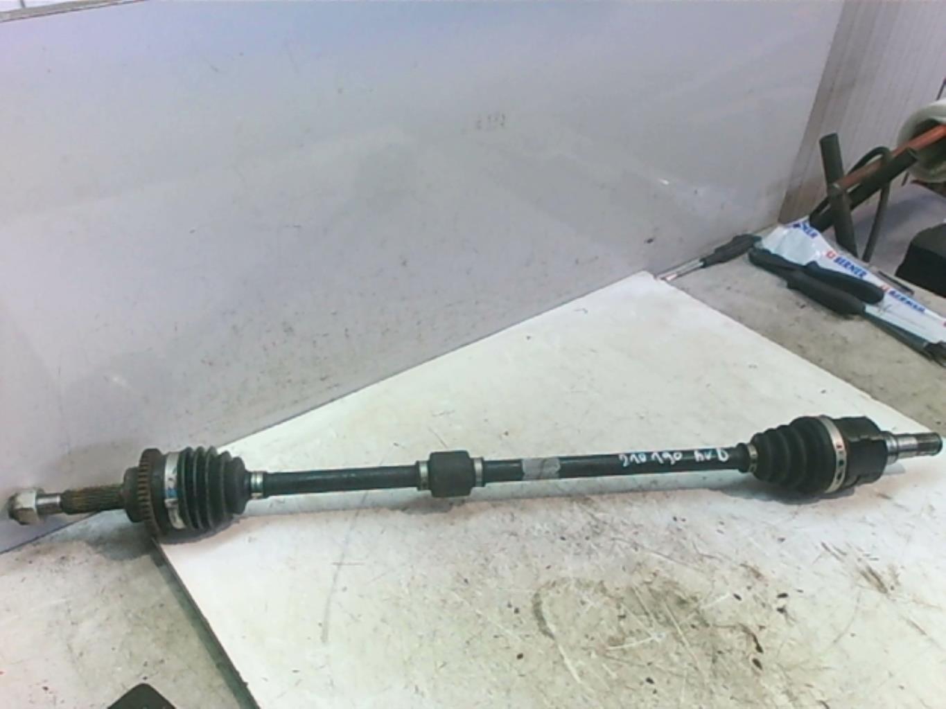 Cardan droit (transmission) CHEVROLET SPARK PHASE 1 Essence - 1