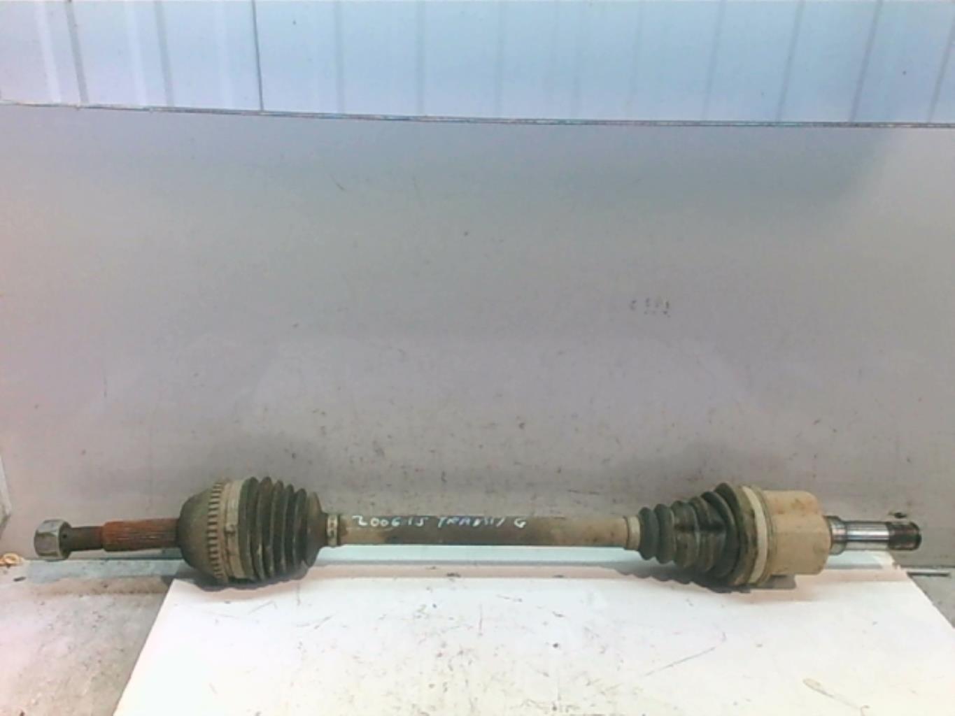 Cardan gauche (transmission) FORD TRANSIT 4 Diesel - 1