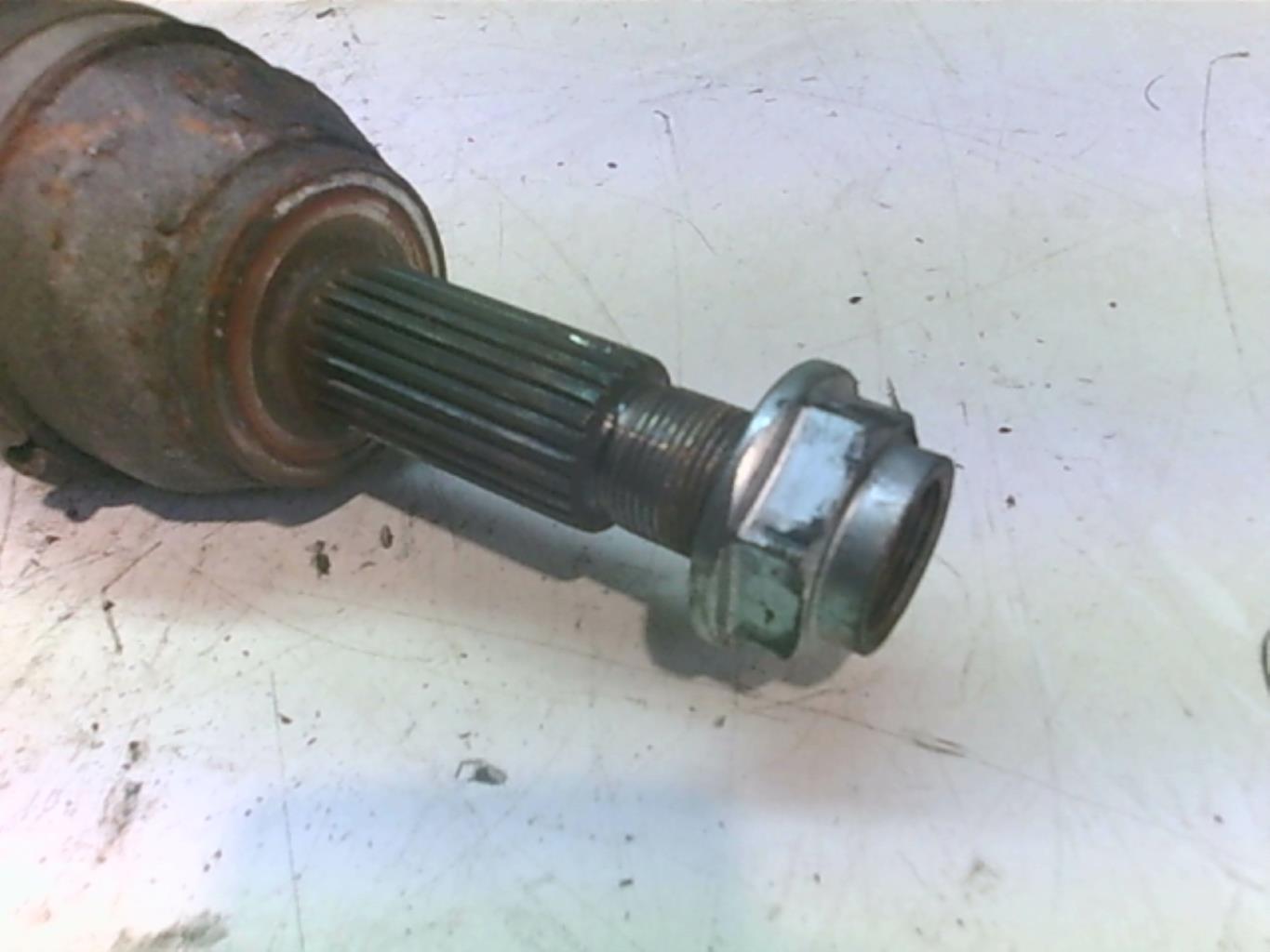 Cardan gauche (transmission) MAZDA 2 2 PHASE 1 Essence - 1