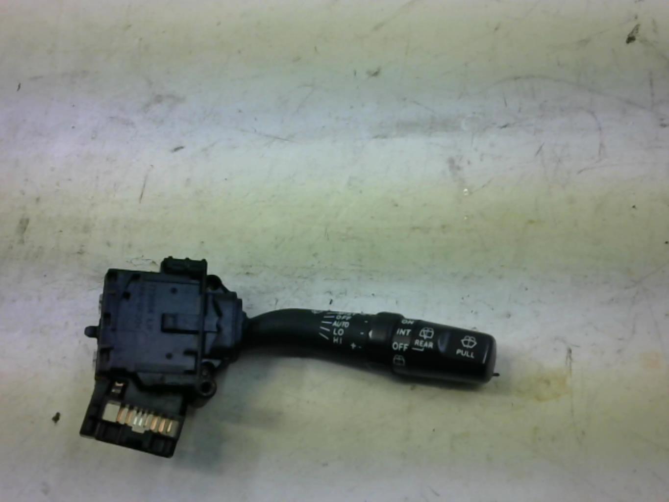 Commodo d'essuie glaces TOYOTA AVENSIS 2 PHASE 1 Diesel - 1