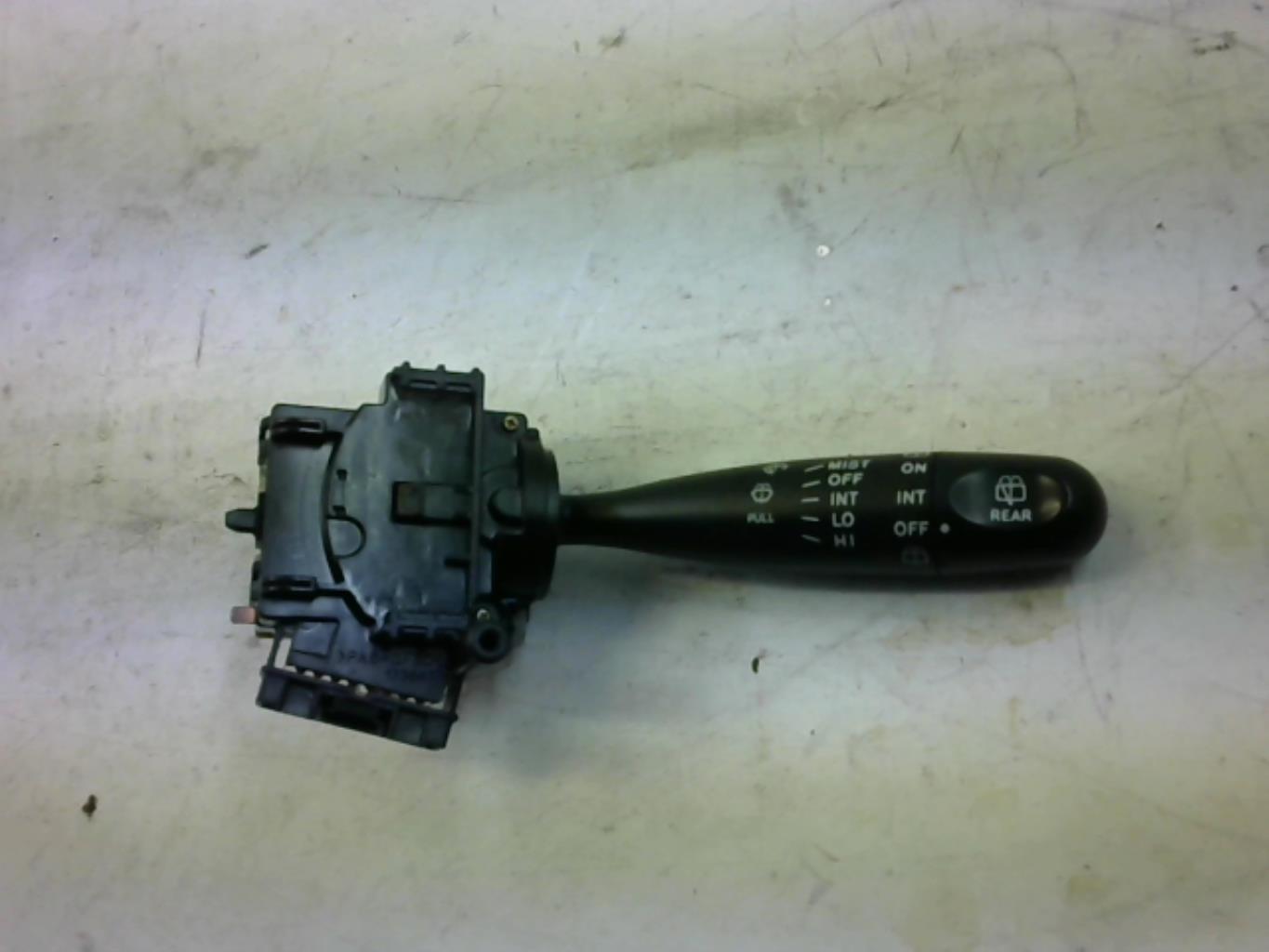 Commodo d'essuie glaces TOYOTA RAV4 2 PHASE 1 Essence - 1