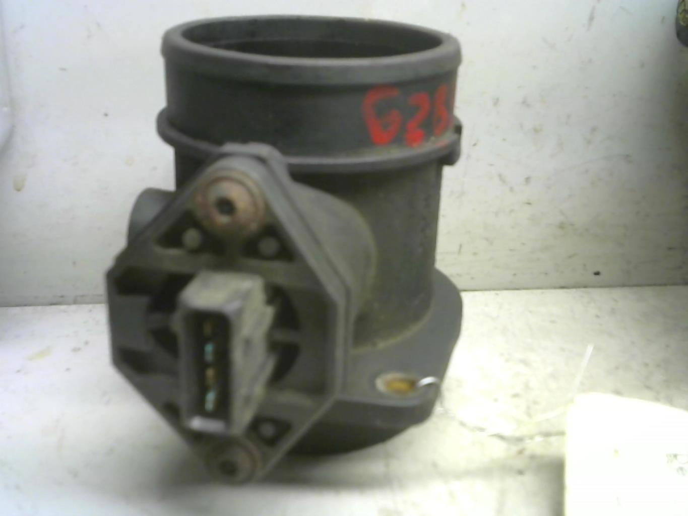 Debitmetre FIAT BRAVO 1 Diesel - 1
