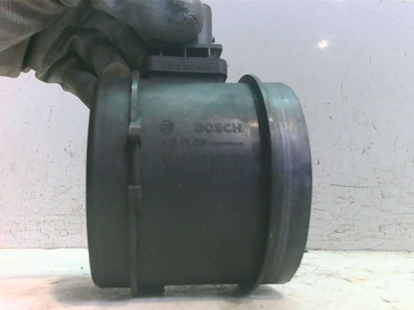Debitmetre BMW SERIE 5 E60 PHASE 2 Diesel - 1