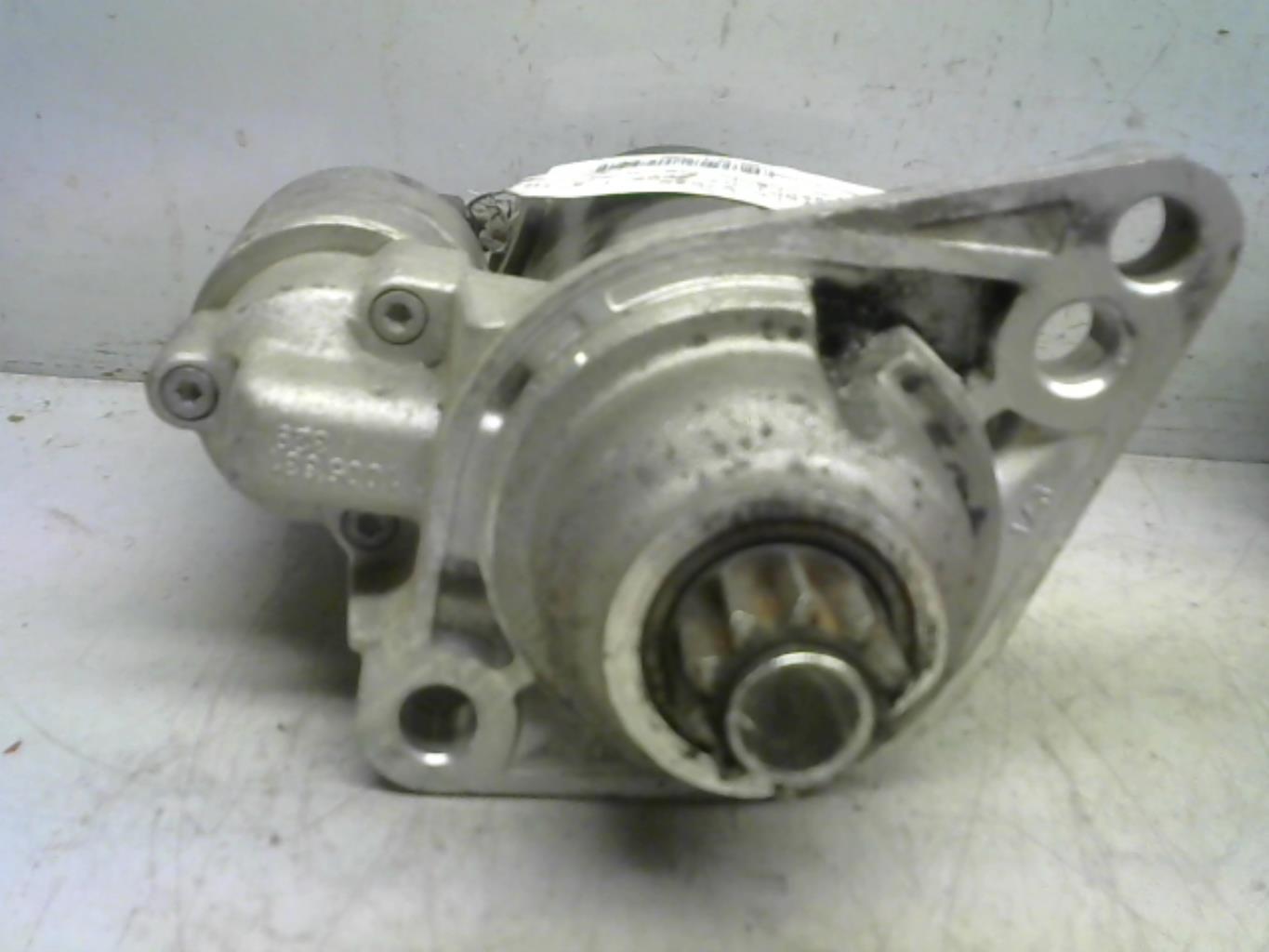 Demarreur AUDI A3 2 PHASE 2 Essence - 1