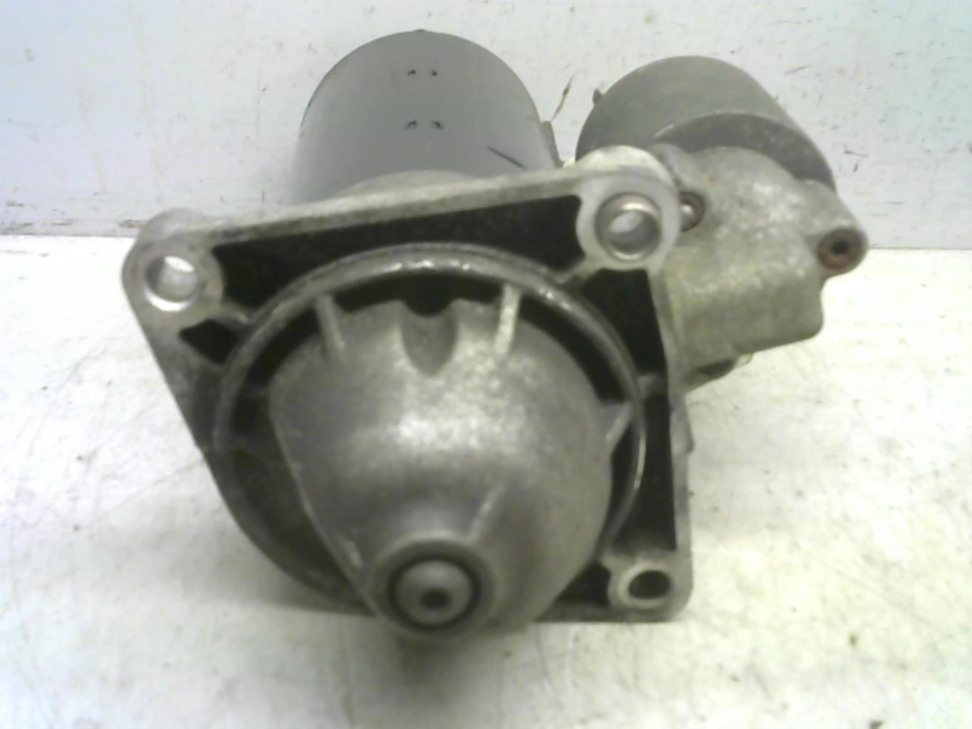 Demarreur ALFA ROMEO 166 Diesel - 1