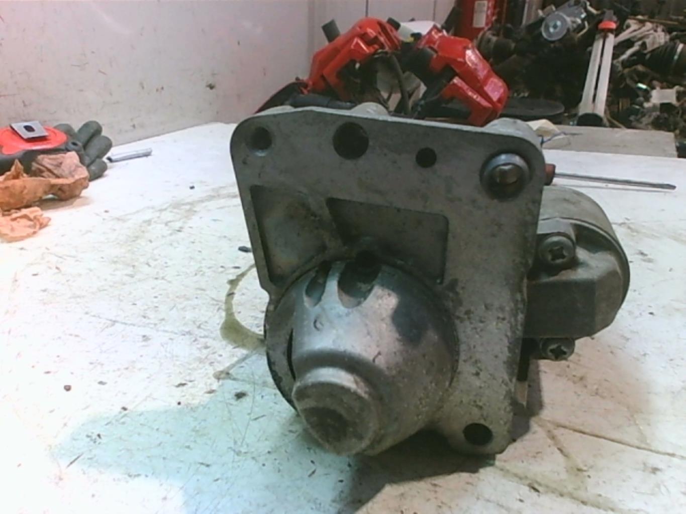 Demarreur CITROEN C3 PICASSO PHASE 1 Essence - 1