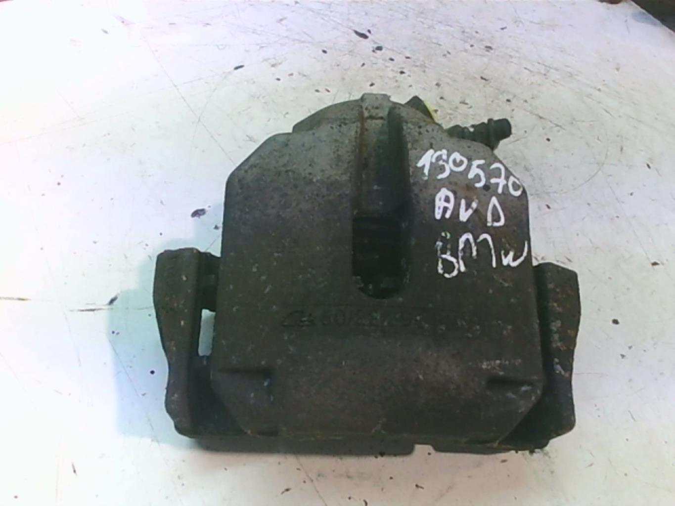 Etrier avant droit (freinage) BMW SERIE 5 E39 PHASE 2 Diesel - 1
