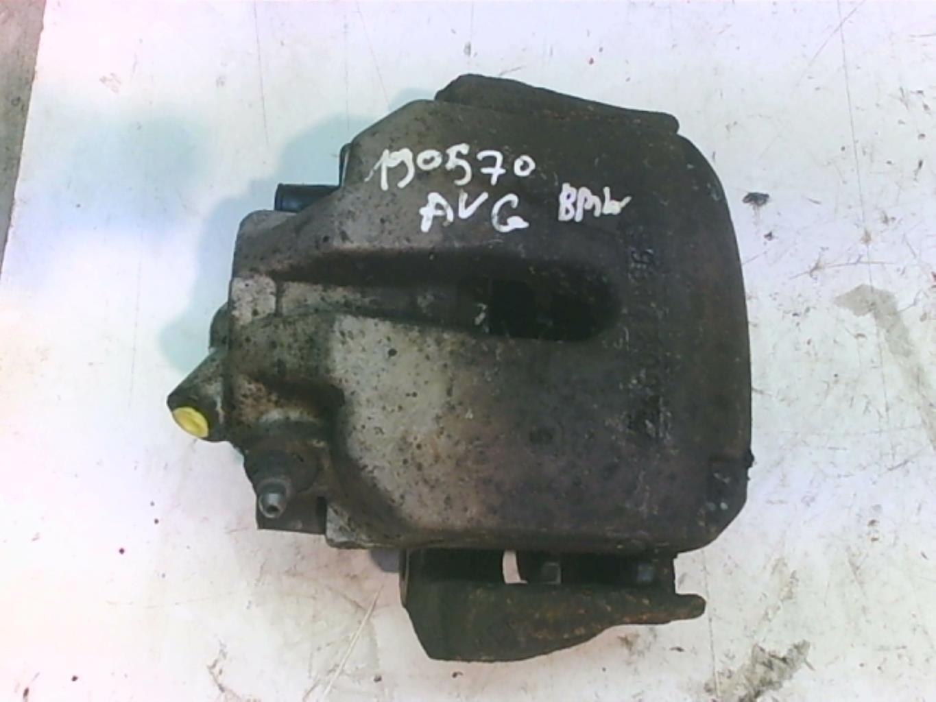 Etrier avant gauche (freinage) BMW SERIE 5 E39 PHASE 2 Diesel - 1