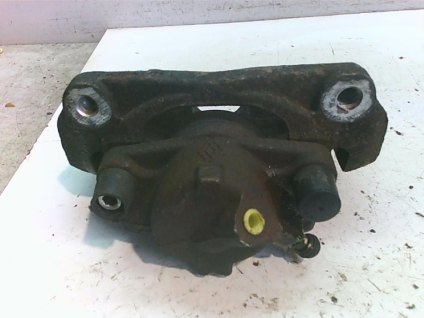 Etrier avant gauche (freinage) DACIA DUSTER 1 PHASE 2 Diesel - 1