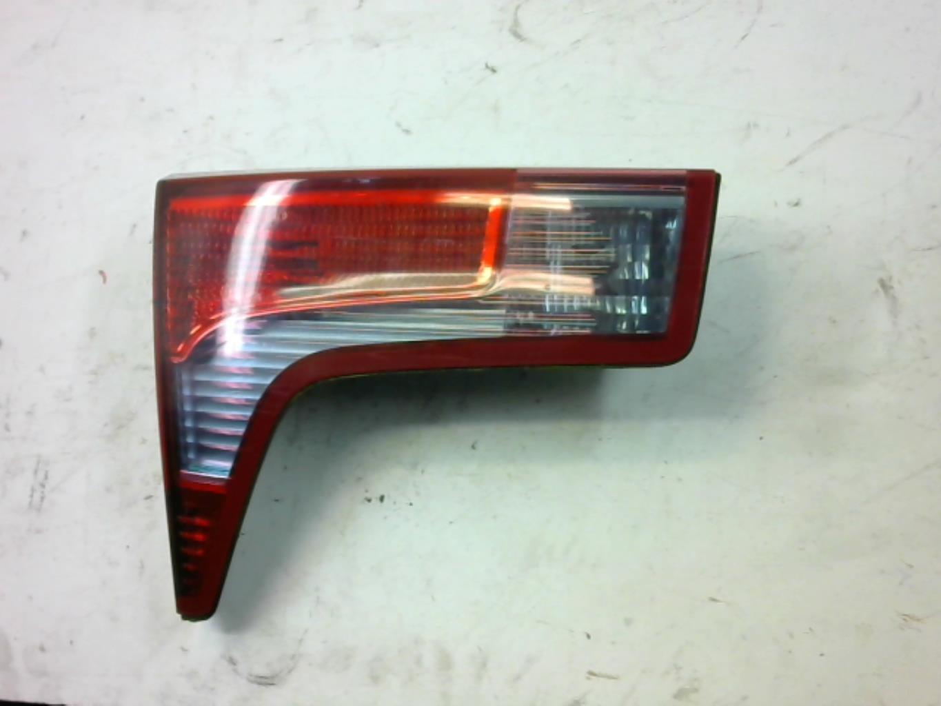 Feu arriere secondaire gauche (feux) CITROEN C5 1 PHASE 2 Diesel - 1