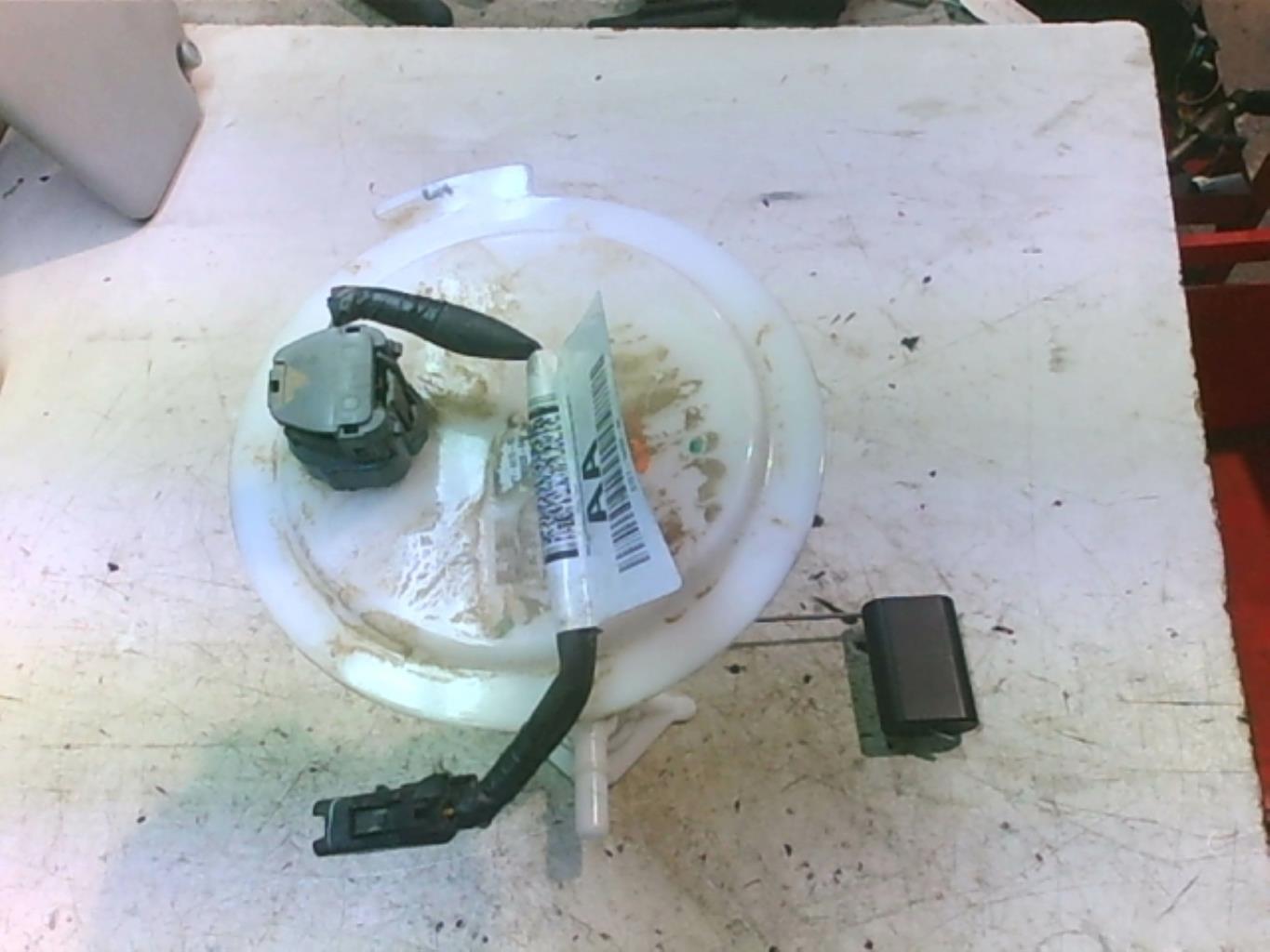 Jauge à carburant FORD FOCUS 3 PHASE 2  - 1