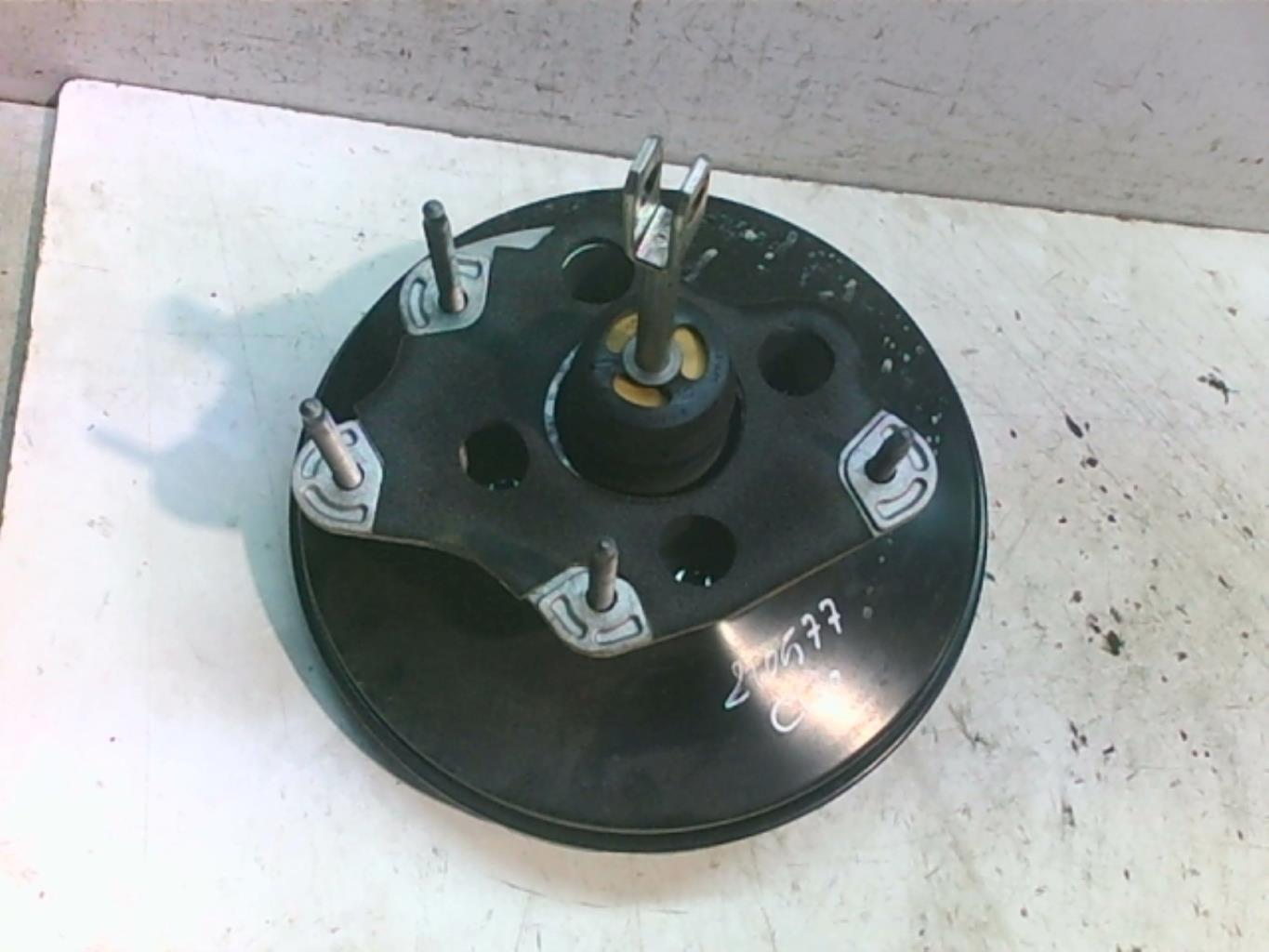 Servo frein RENAULT CLIO 3 PHASE 2 Diesel - 1