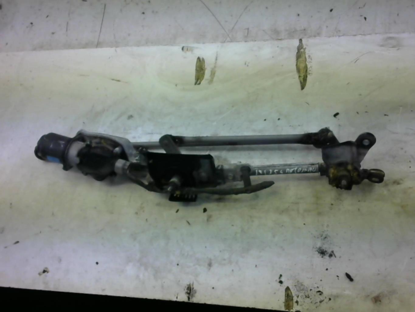 Moteur essuie glace avant MAZDA 2 2 PHASE 1 Essence - 1