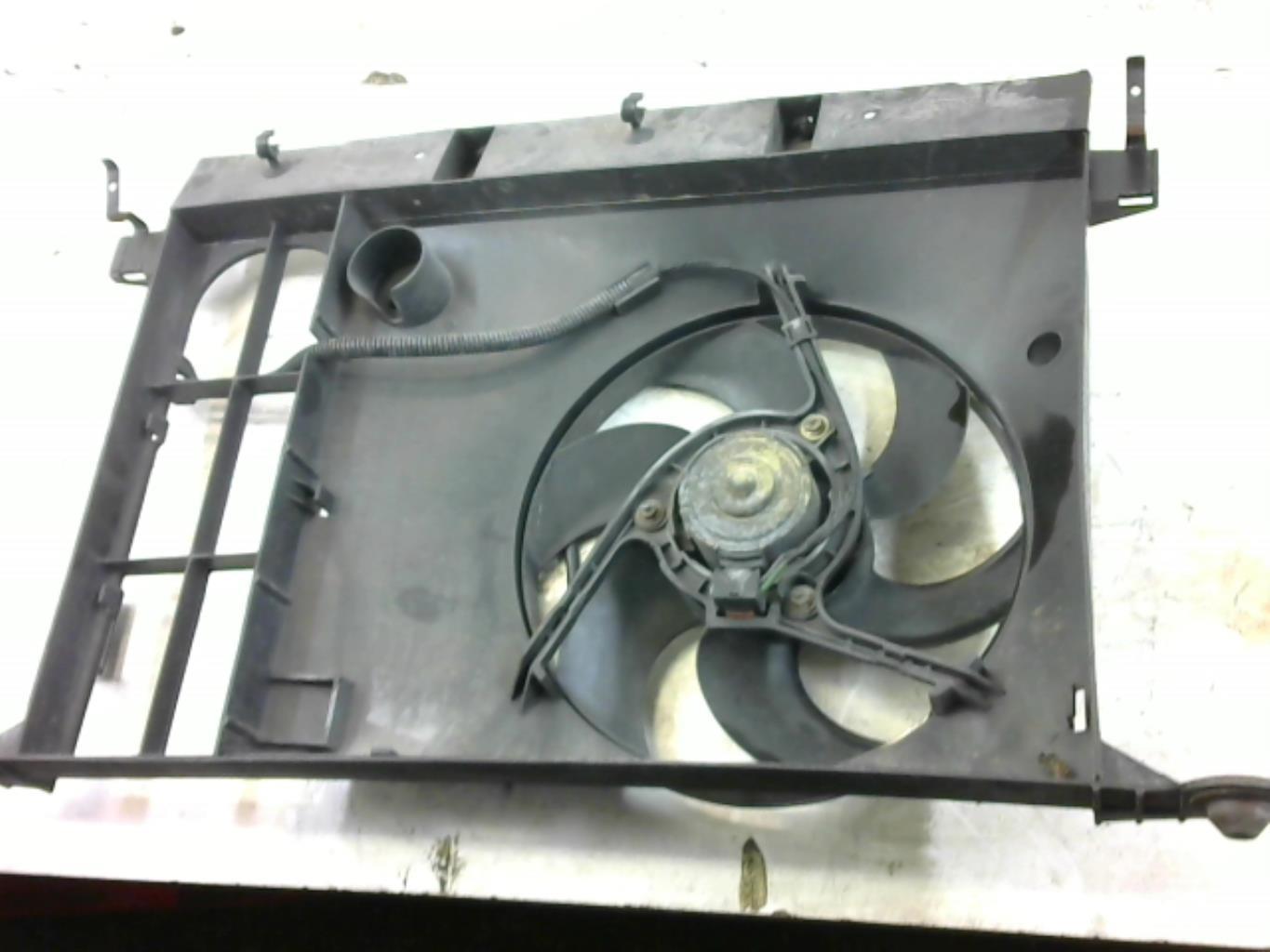 Ventilateur eau CITROEN XANTIA PHASE 2 Essence - 1