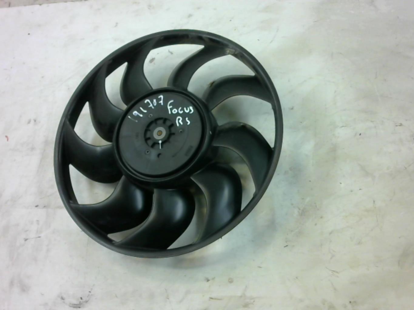 Ventilateur eau FORD FOCUS 3 PHASE 2  - 1