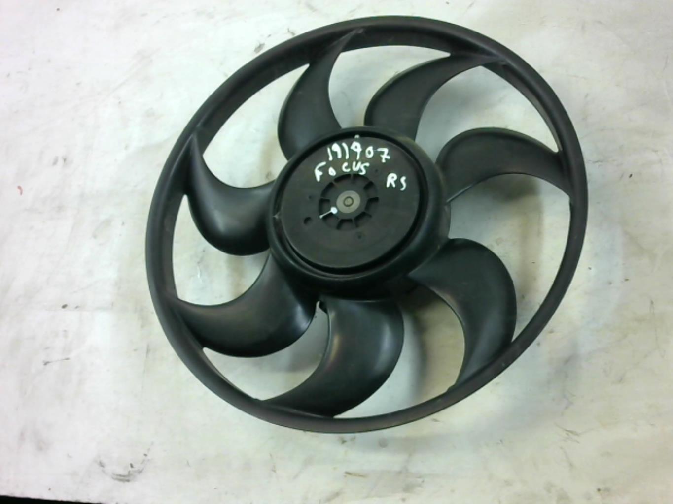 Ventilateur eau FORD FOCUS 3 PHASE 2  - 1
