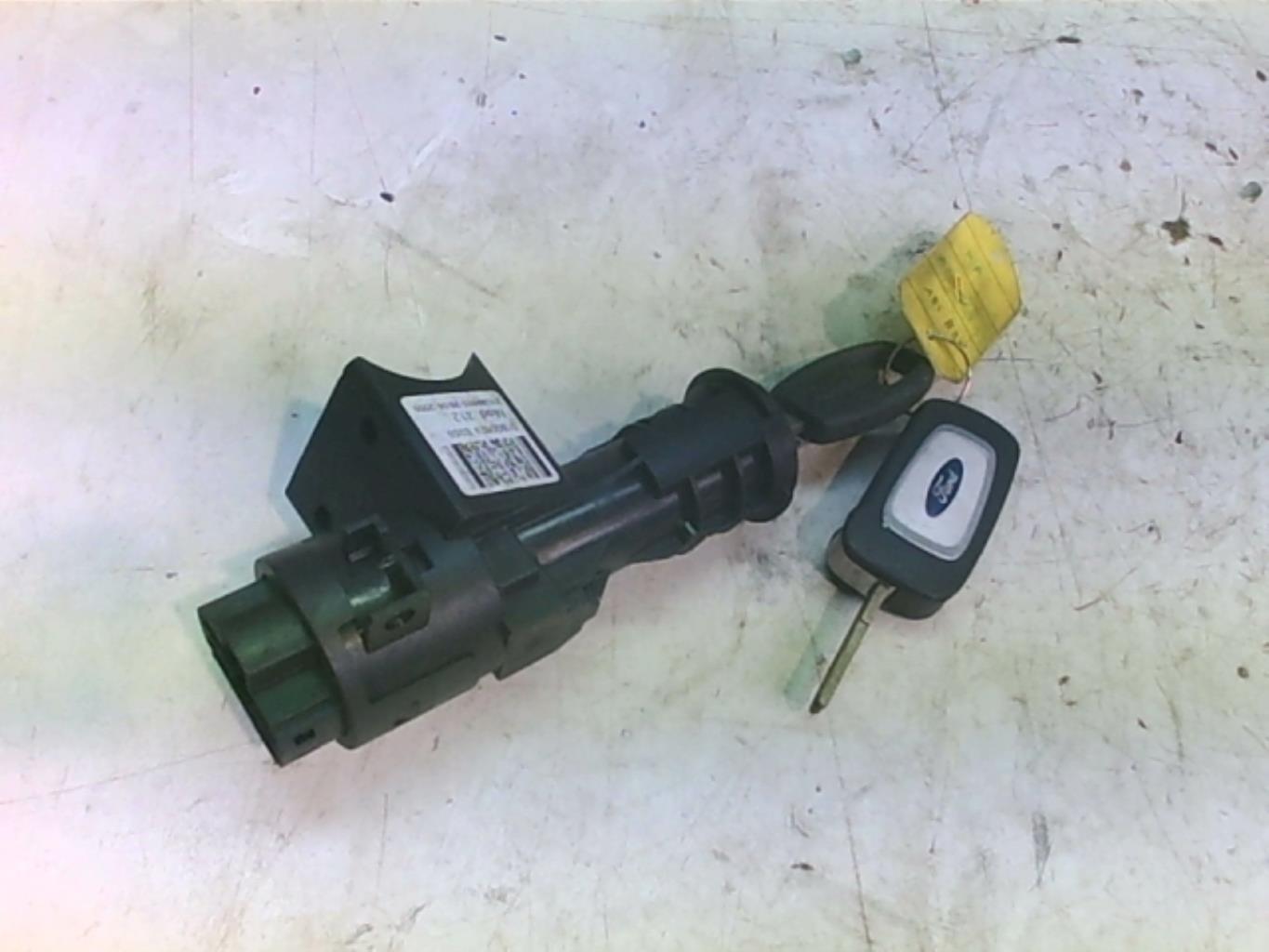 Antivol de direction FORD KA 2 PHASE 2 Essence - 1