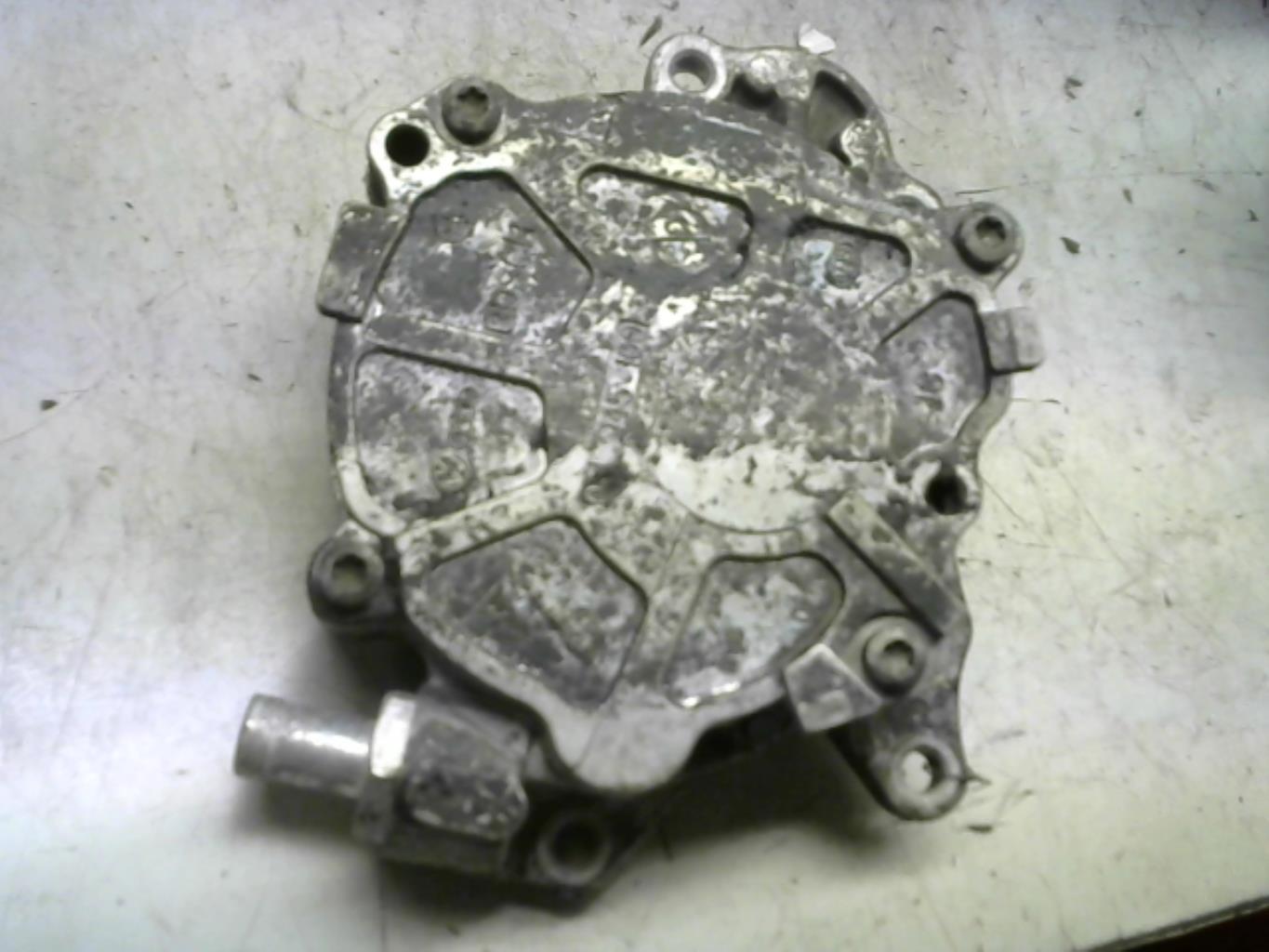 Pompe à vide VOLKSWAGEN POLO 5 PHASE 1 Diesel - 1