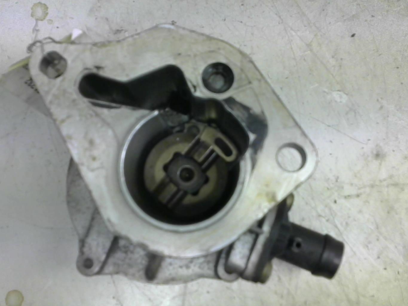 Pompe à vide RENAULT SCENIC 1 PHASE 2 Diesel - 1