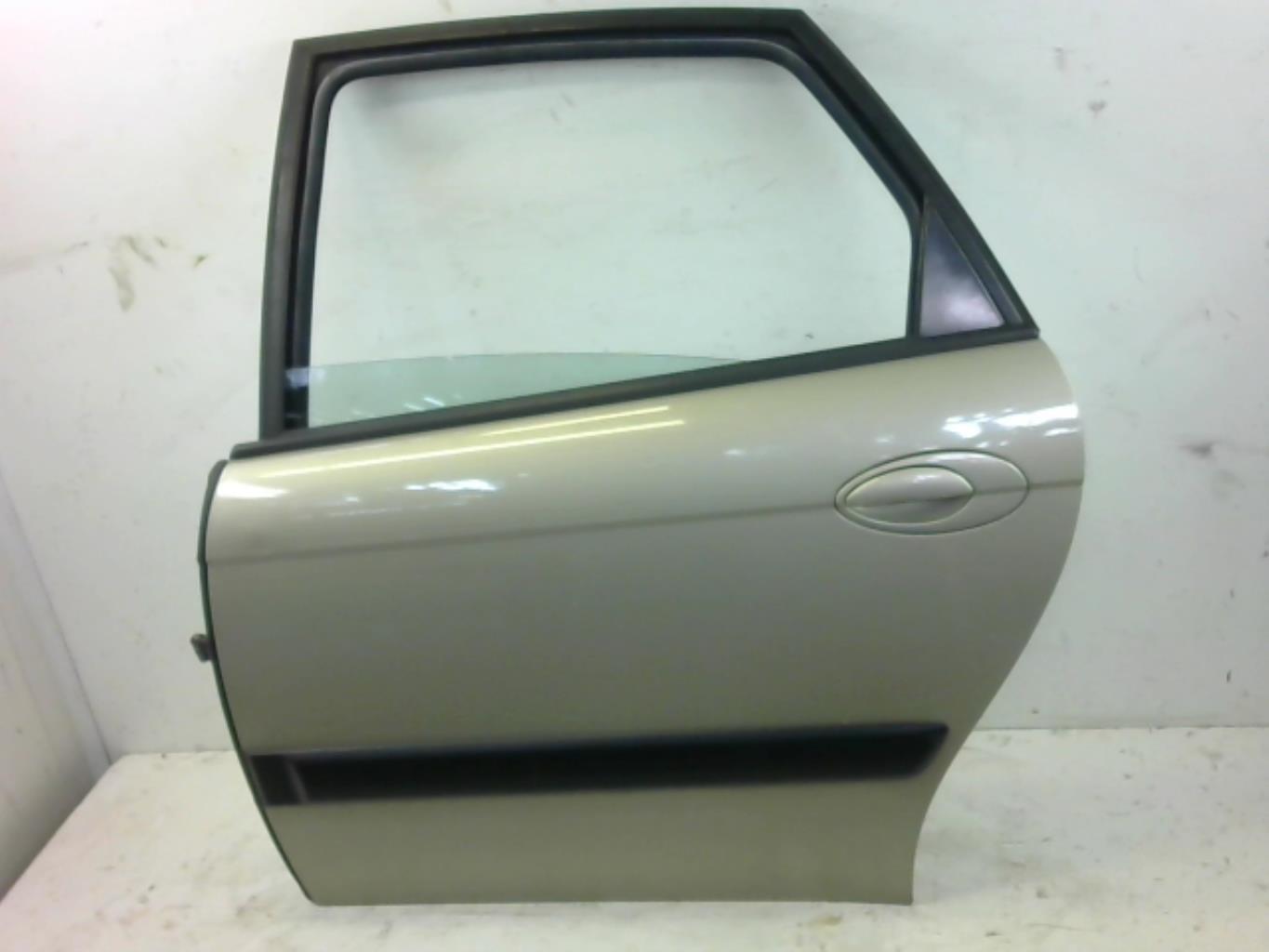 Porte arriere gauche CITROEN C5 1 PHASE 2 Diesel - 1