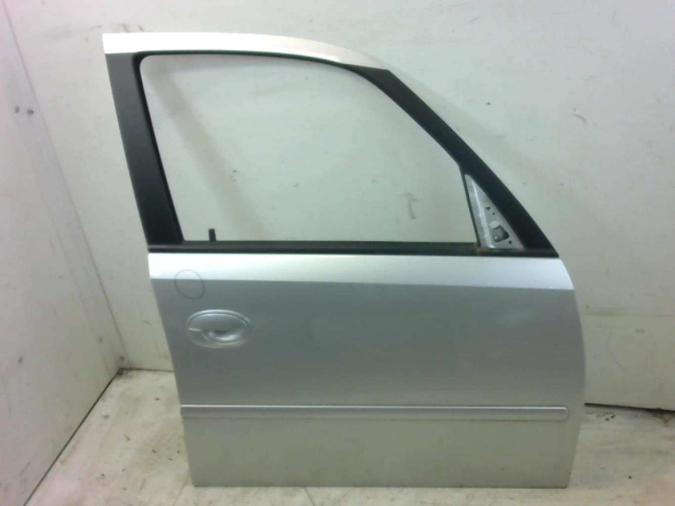 Porte avant droit OPEL MERIVA A PHASE 1 Diesel - 1