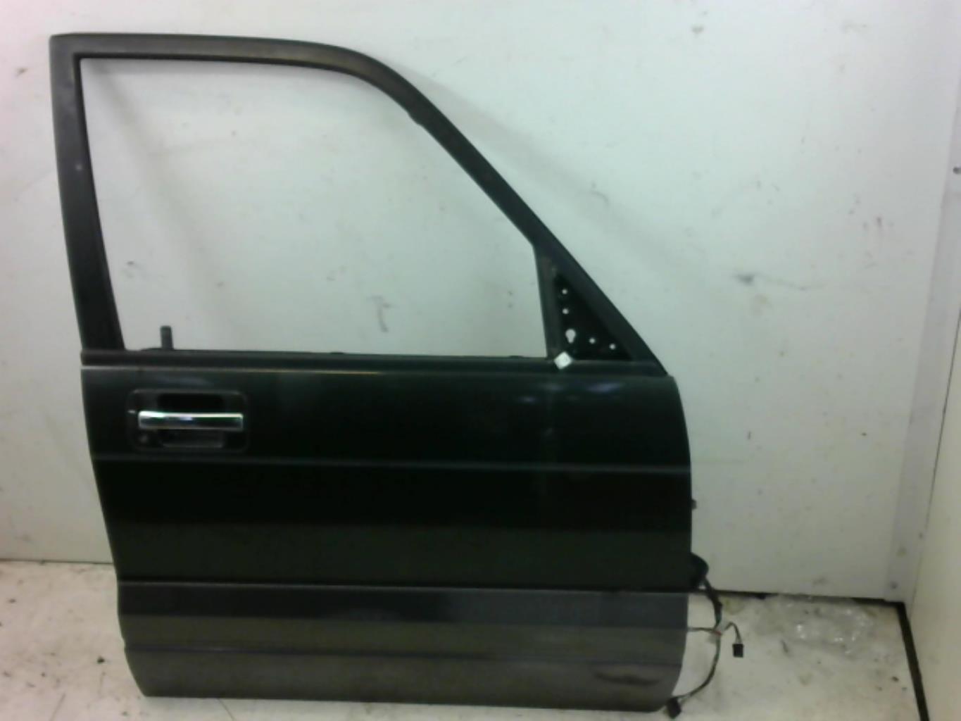 Porte avant droit OPEL MONTEREY A Diesel - 1