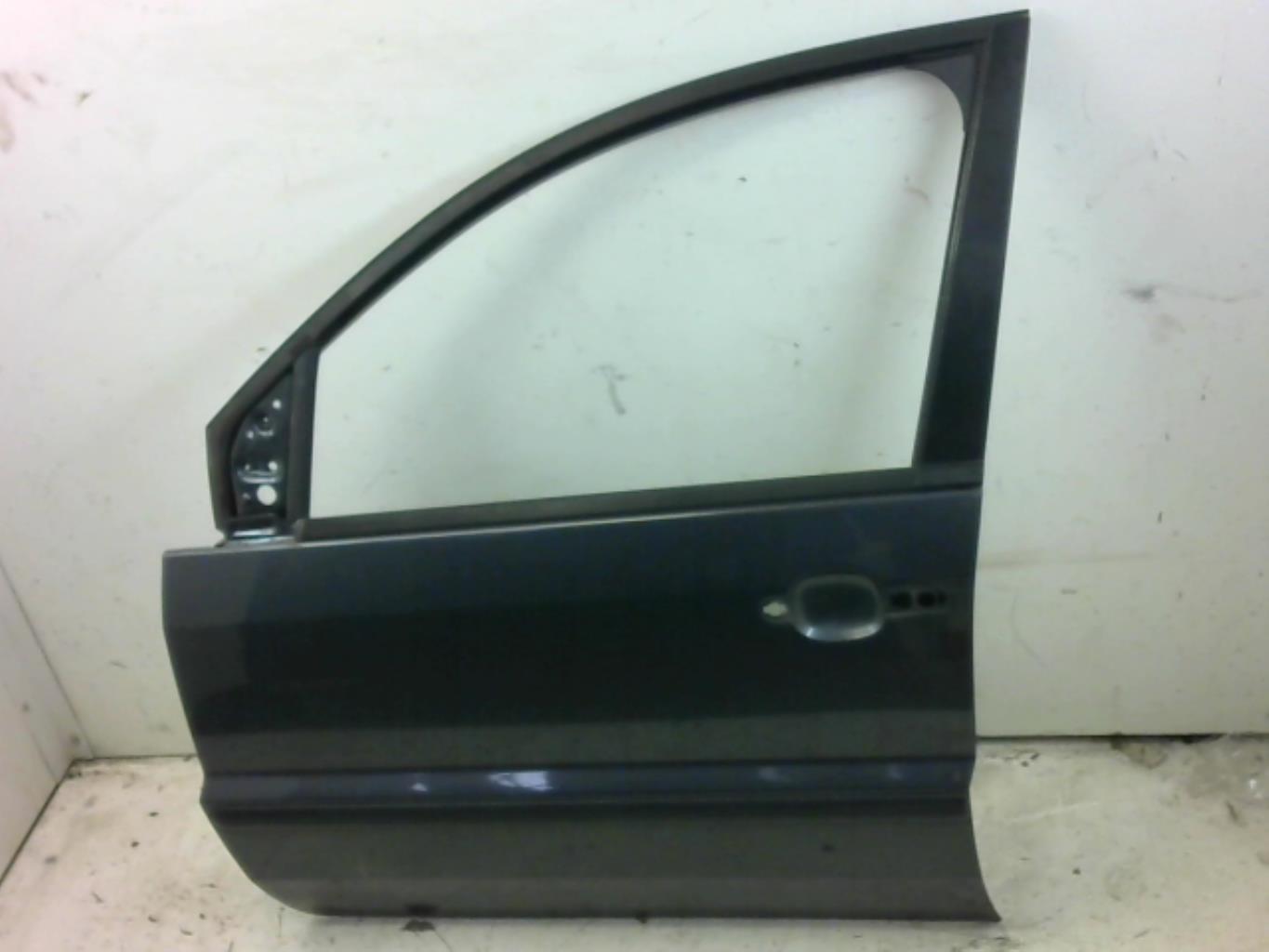 Porte avant gauche FORD FUSION PHASE 1 Essence - 1