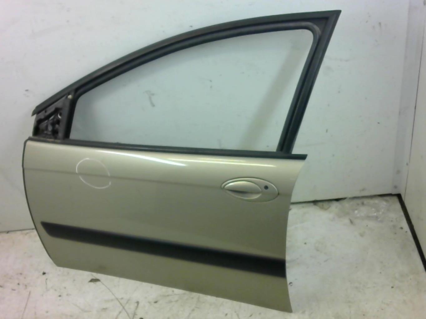 Porte avant gauche CITROEN C5 1 PHASE 2 Diesel - 1